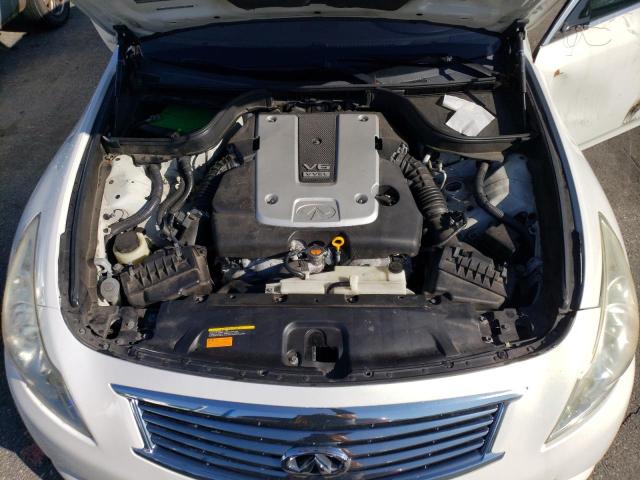 Photo 10 VIN: JN1CV6AP1CM935296 - INFINITI G37 BASE 