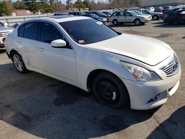 Photo 3 VIN: JN1CV6AP1CM935296 - INFINITI G37 BASE 