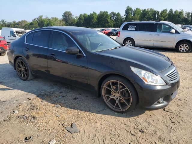 Photo 3 VIN: JN1CV6AP1CM935301 - INFINITI G37 BASE 