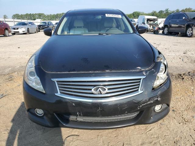 Photo 4 VIN: JN1CV6AP1CM935301 - INFINITI G37 BASE 