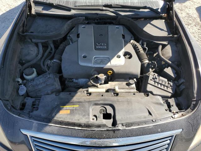 Photo 10 VIN: JN1CV6AP1CM936934 - INFINITI G37 BASE 