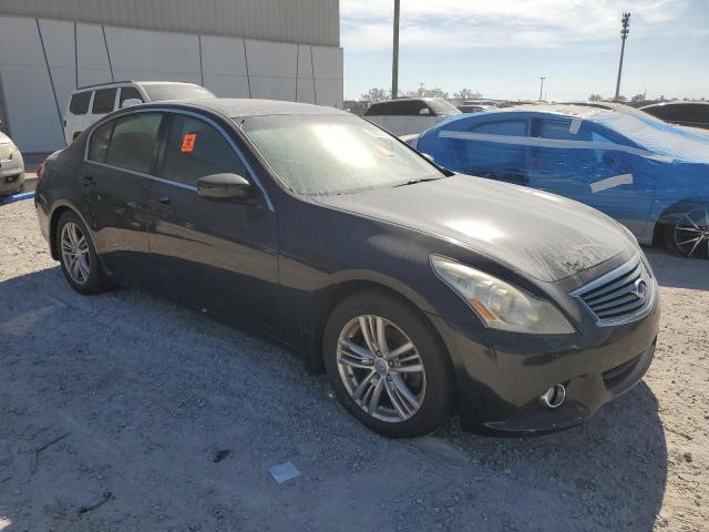 Photo 3 VIN: JN1CV6AP1CM936934 - INFINITI G37 BASE 