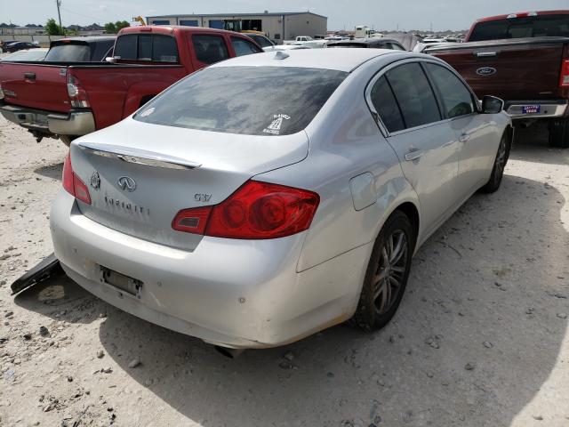 Photo 3 VIN: JN1CV6AP1CM936951 - INFINITI G37 BASE 