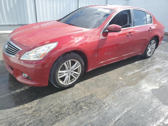 Photo 0 VIN: JN1CV6AP1DM300922 - INFINITI G37 BASE 