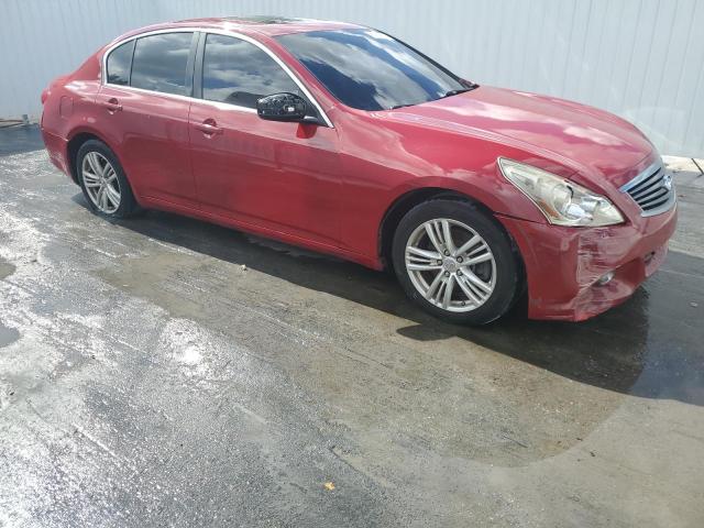 Photo 3 VIN: JN1CV6AP1DM300922 - INFINITI G37 BASE 