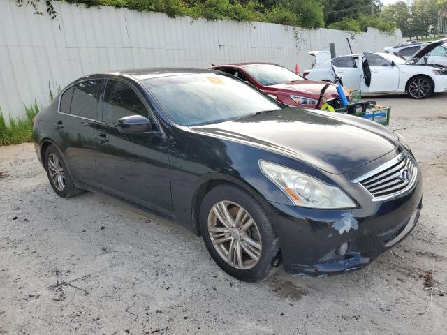 Photo 3 VIN: JN1CV6AP1DM301343 - INFINITI G37 BASE 