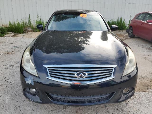 Photo 4 VIN: JN1CV6AP1DM301343 - INFINITI G37 BASE 