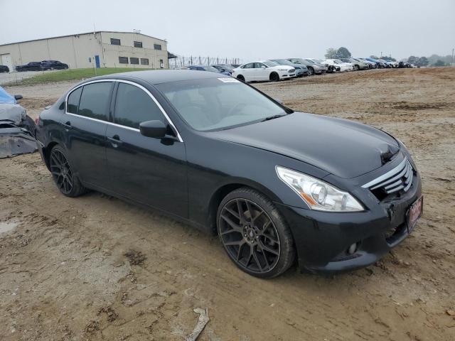 Photo 3 VIN: JN1CV6AP1DM301715 - INFINITI G37 