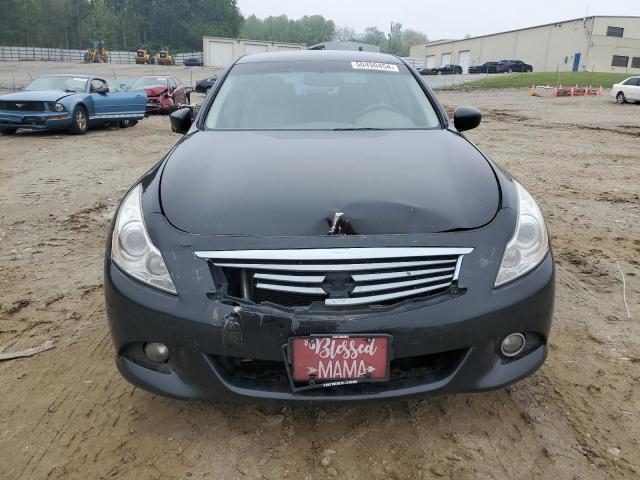 Photo 4 VIN: JN1CV6AP1DM301715 - INFINITI G37 