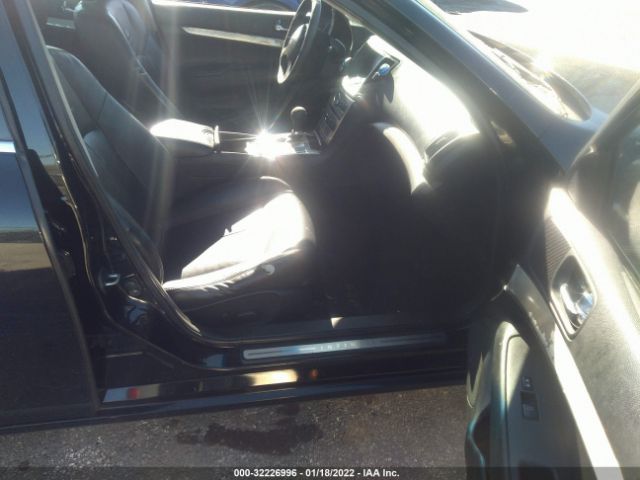 Photo 4 VIN: JN1CV6AP1DM304033 - INFINITI G37 SEDAN 