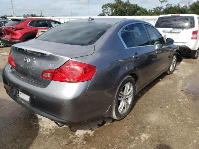 Photo 3 VIN: JN1CV6AP1DM304193 - INFINITI G37 BASE 