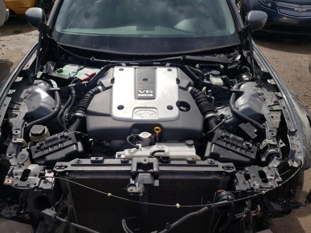 Photo 6 VIN: JN1CV6AP1DM304193 - INFINITI G37 BASE 