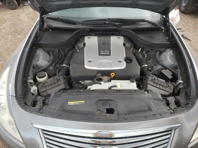 Photo 10 VIN: JN1CV6AP1DM304954 - INFINITI G37 BASE 