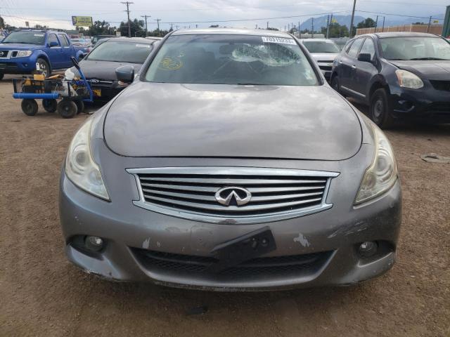 Photo 4 VIN: JN1CV6AP1DM304954 - INFINITI G37 BASE 