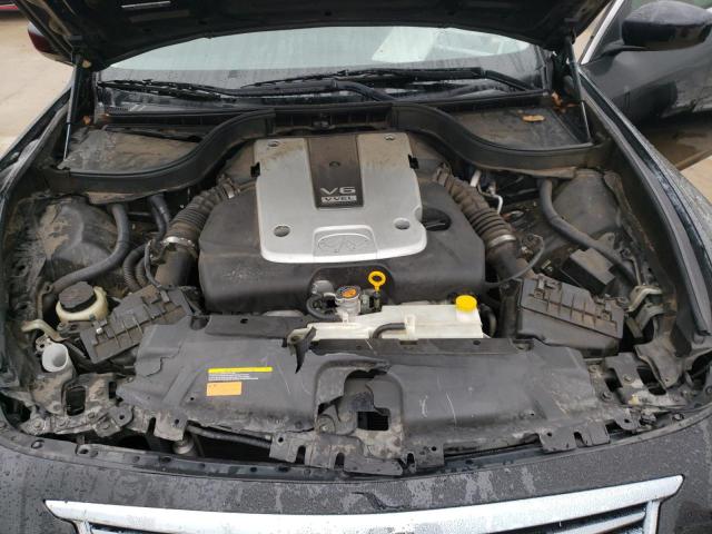 Photo 10 VIN: JN1CV6AP1DM305506 - INFINITI G37 BASE 