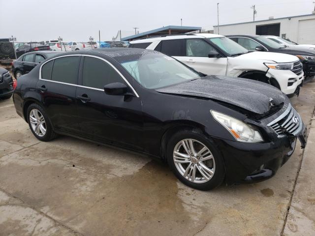 Photo 3 VIN: JN1CV6AP1DM305506 - INFINITI G37 BASE 