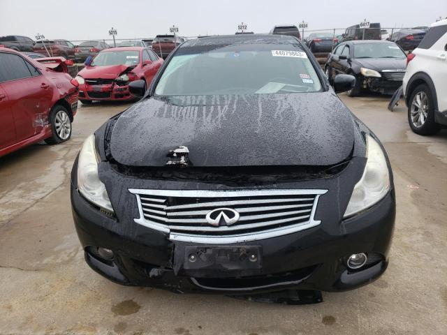 Photo 4 VIN: JN1CV6AP1DM305506 - INFINITI G37 BASE 