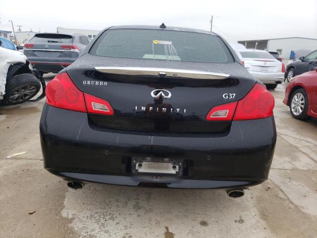 Photo 5 VIN: JN1CV6AP1DM305506 - INFINITI G37 BASE 