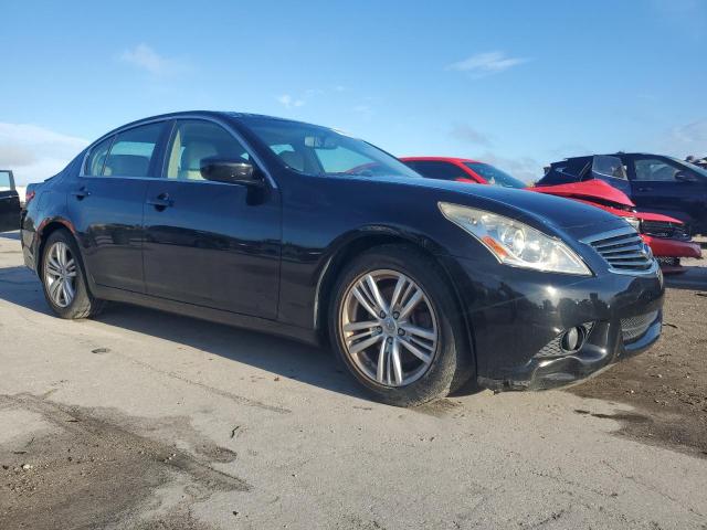 Photo 3 VIN: JN1CV6AP1DM306560 - INFINITI G37 BASE 