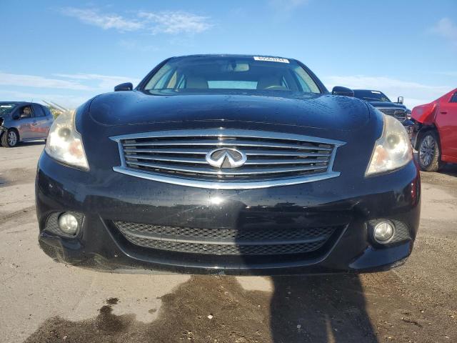 Photo 4 VIN: JN1CV6AP1DM306560 - INFINITI G37 BASE 