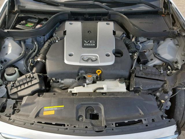 Photo 6 VIN: JN1CV6AP1DM711544 - INFINITI G37 BASE 