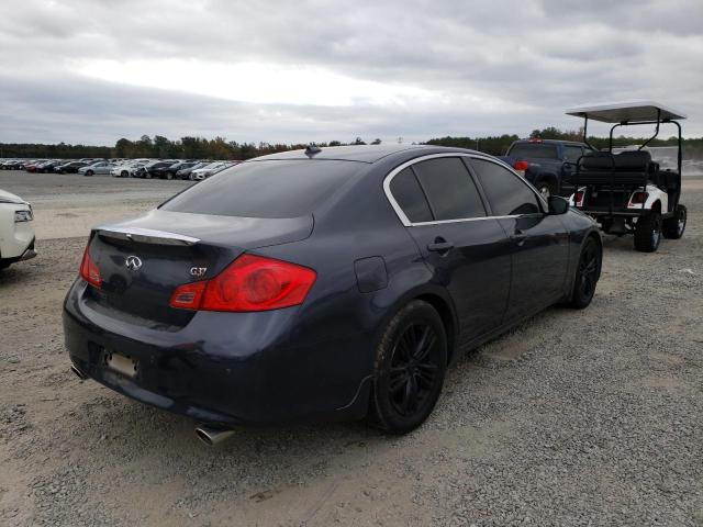 Photo 3 VIN: JN1CV6AP1DM712919 - INFINITI G37 BASE 