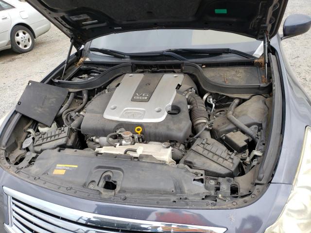 Photo 6 VIN: JN1CV6AP1DM712919 - INFINITI G37 BASE 