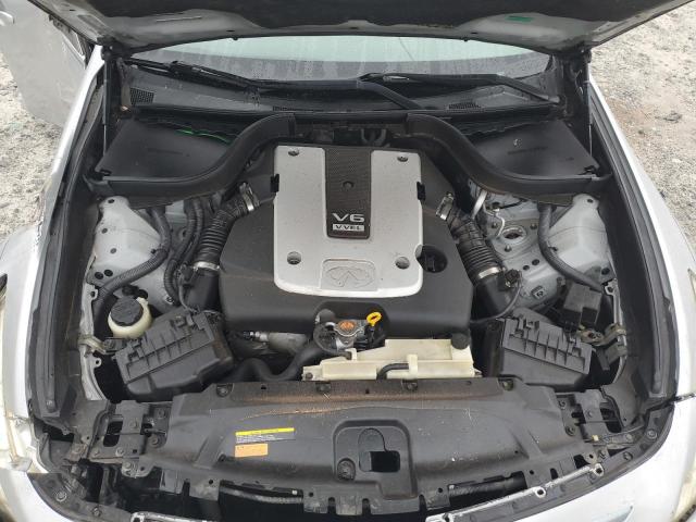 Photo 10 VIN: JN1CV6AP1DM714623 - INFINITI G37 BASE 