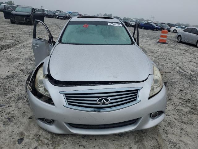 Photo 4 VIN: JN1CV6AP1DM714623 - INFINITI G37 BASE 