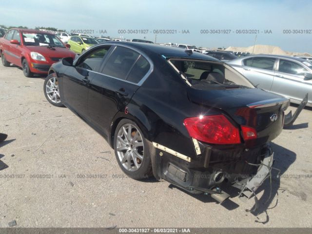 Photo 2 VIN: JN1CV6AP1DM714931 - INFINITI G37 SEDAN 