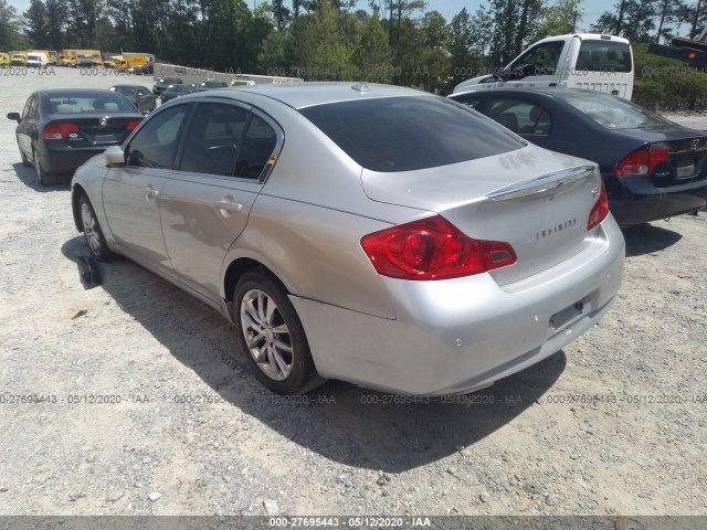 Photo 2 VIN: JN1CV6AP1DM715674 - INFINITI G37 SEDAN 