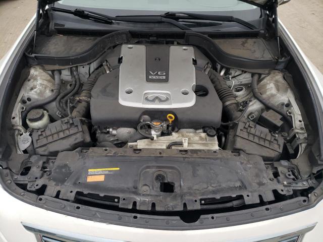 Photo 10 VIN: JN1CV6AP1DM715769 - INFINITI G37 