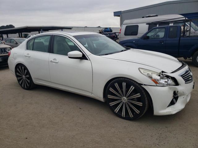 Photo 3 VIN: JN1CV6AP1DM715769 - INFINITI G37 