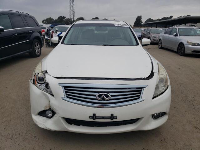 Photo 4 VIN: JN1CV6AP1DM715769 - INFINITI G37 