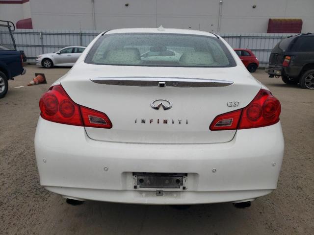 Photo 5 VIN: JN1CV6AP1DM715769 - INFINITI G37 