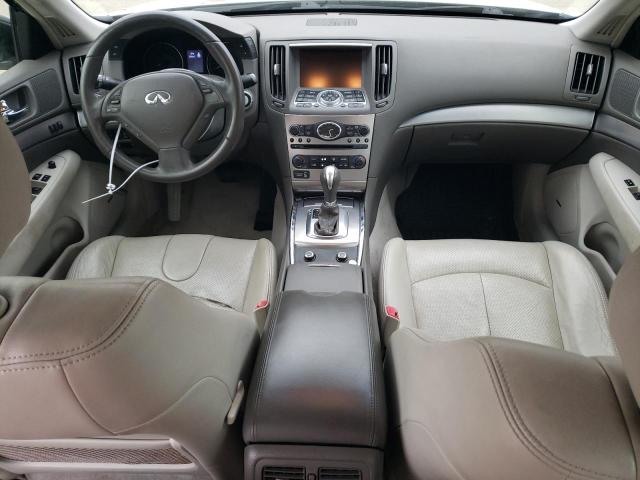 Photo 7 VIN: JN1CV6AP1DM715769 - INFINITI G37 