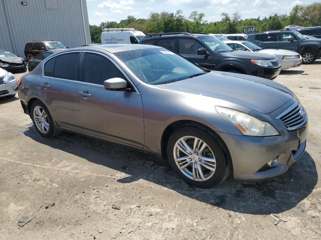 Photo 3 VIN: JN1CV6AP1DM716355 - INFINITI G37 