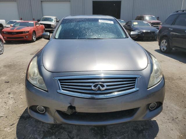 Photo 4 VIN: JN1CV6AP1DM716355 - INFINITI G37 