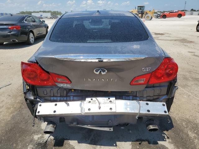 Photo 5 VIN: JN1CV6AP1DM716355 - INFINITI G37 