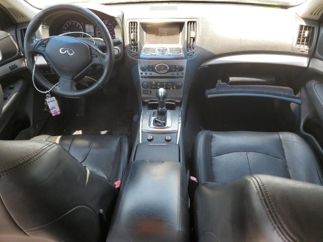 Photo 7 VIN: JN1CV6AP1DM716355 - INFINITI G37 