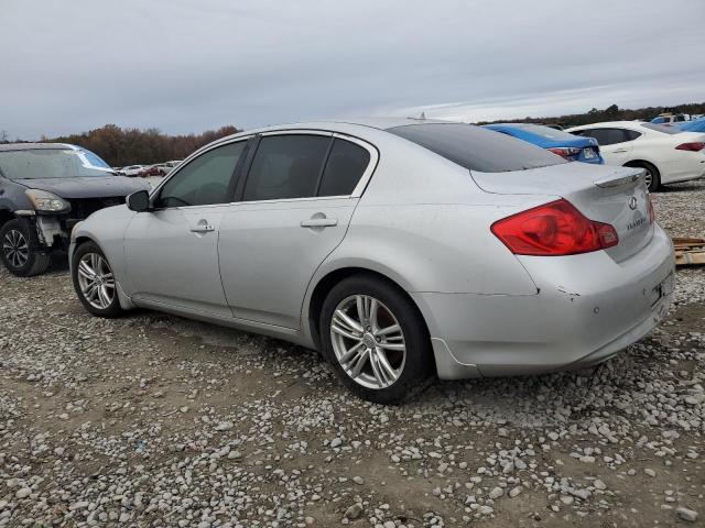 Photo 1 VIN: JN1CV6AP1DM717229 - INFINITI G37 BASE 