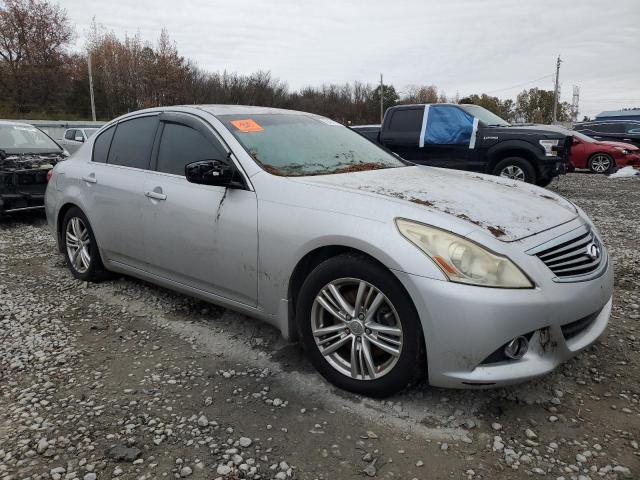 Photo 3 VIN: JN1CV6AP1DM717229 - INFINITI G37 BASE 