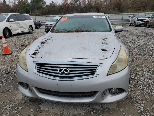 Photo 4 VIN: JN1CV6AP1DM717229 - INFINITI G37 BASE 