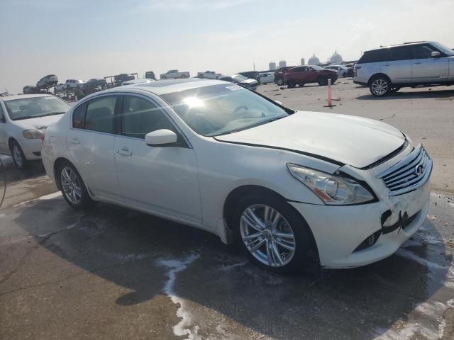 Photo 3 VIN: JN1CV6AP1DM717392 - INFINITI G37 BASE 