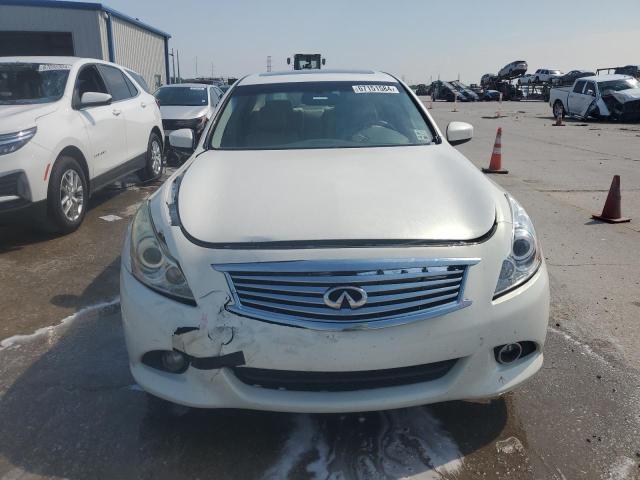 Photo 4 VIN: JN1CV6AP1DM717392 - INFINITI G37 BASE 