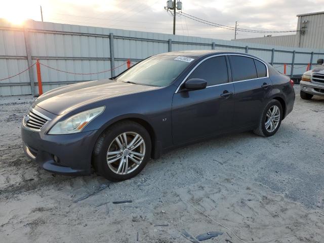 Photo 0 VIN: JN1CV6AP1DM717442 - INFINITI G37 BASE 