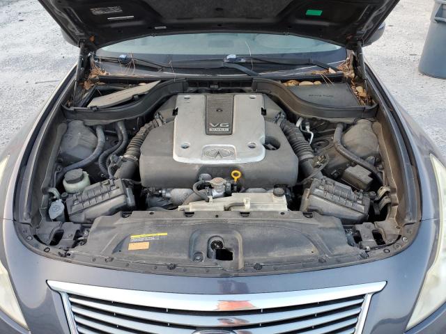 Photo 10 VIN: JN1CV6AP1DM717442 - INFINITI G37 BASE 