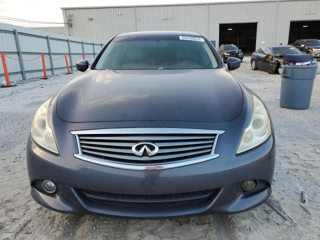 Photo 4 VIN: JN1CV6AP1DM717442 - INFINITI G37 BASE 