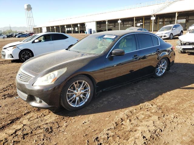 Photo 0 VIN: JN1CV6AP1DM718767 - INFINITI G37 BASE 