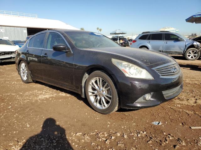 Photo 3 VIN: JN1CV6AP1DM718767 - INFINITI G37 BASE 